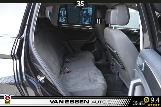 Volkswagen TIGUAN 2.0 TSI 4Motion Highline DSG Navigatie Led ACC Trekhaak