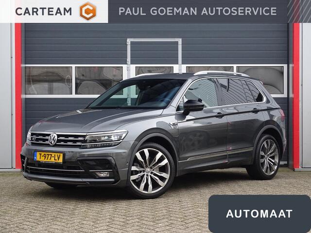 Volkswagen TIGUAN 2.0 TSI 4Motion Highline | 3x R-Line | Pano | ACC | Navi | Digital Dash |
