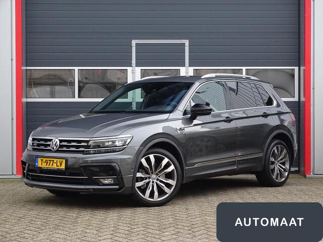 Volkswagen TIGUAN 2.0 TSI 4Motion Highline | 3x R-Line | Pano | ACC | Navi | Digital Dash |