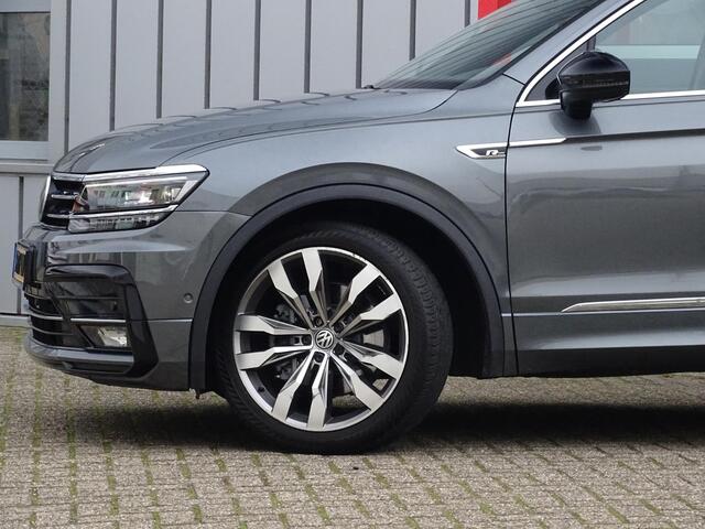 Volkswagen TIGUAN 2.0 TSI 4Motion Highline | 3x R-Line | Pano | ACC | Navi | Digital Dash |