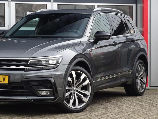 Volkswagen TIGUAN 2.0 TSI 4Motion Highline | 3x R-Line | Pano | ACC | Navi | Digital Dash |