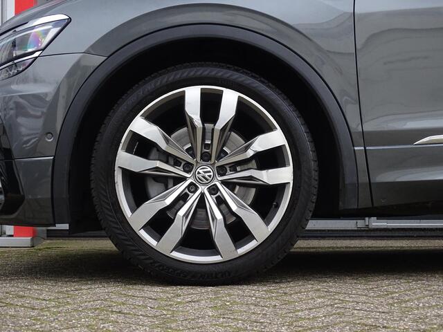 Volkswagen TIGUAN 2.0 TSI 4Motion Highline | 3x R-Line | Pano | ACC | Navi | Digital Dash |