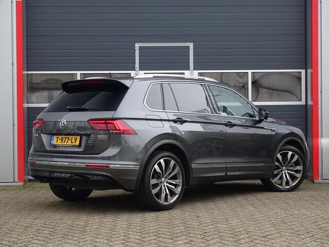 Volkswagen TIGUAN 2.0 TSI 4Motion Highline | 3x R-Line | Pano | ACC | Navi | Digital Dash |