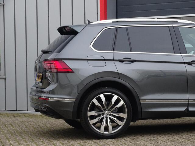 Volkswagen TIGUAN 2.0 TSI 4Motion Highline | 3x R-Line | Pano | ACC | Navi | Digital Dash |