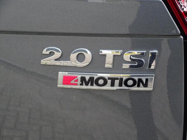 Volkswagen TIGUAN 2.0 TSI 4Motion Highline | 3x R-Line | Pano | ACC | Navi | Digital Dash |