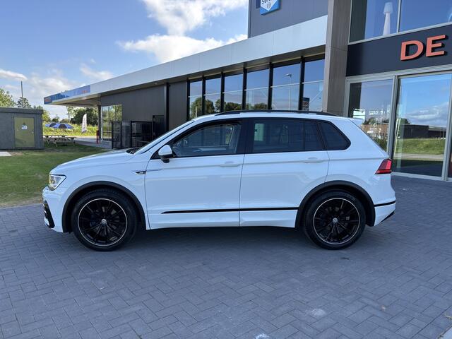 Volkswagen TIGUAN 1.4 TSI 150pk R-Line Trekh. I Navi I carplay