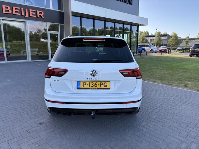 Volkswagen TIGUAN 1.4 TSI 150pk R-Line Trekh. I Navi I carplay