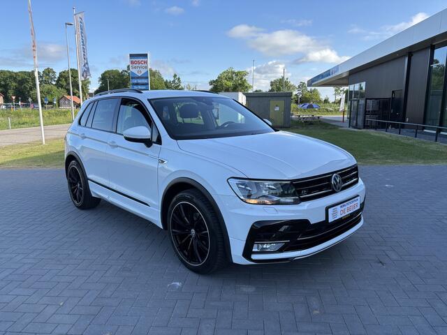 Volkswagen TIGUAN 1.4 TSI 150pk R-Line Trekh. I Navi I carplay