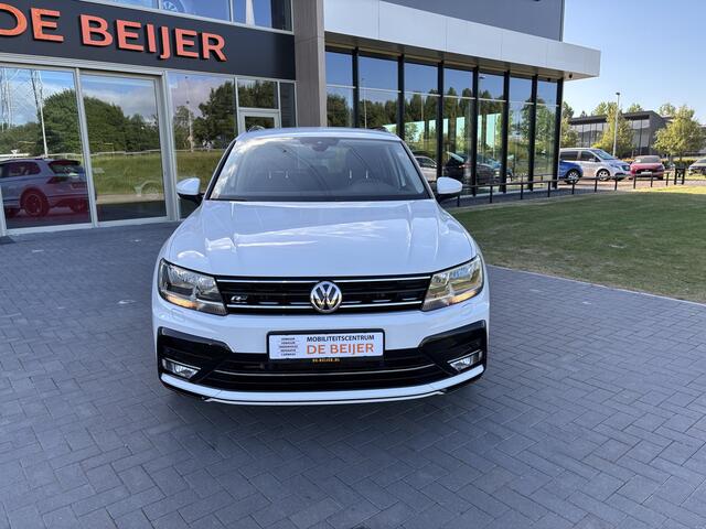 Volkswagen TIGUAN 1.4 TSI 150pk R-Line Trekh. I Navi I carplay
