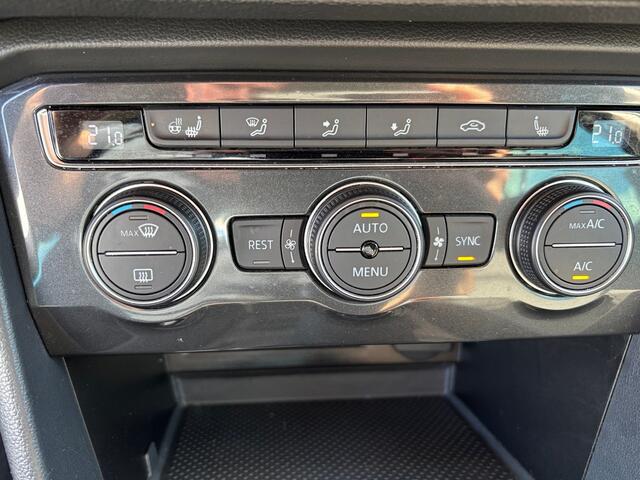 Volkswagen TIGUAN 1.4 TSI 150pk R-Line Trekh. I Navi I carplay