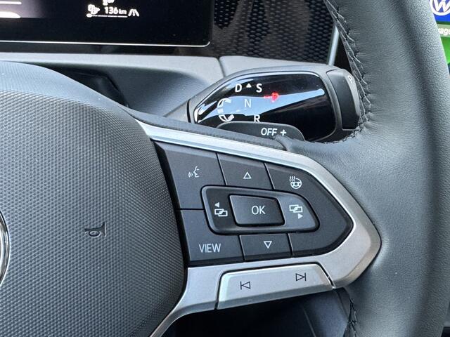 Volkswagen TIGUAN 1.5 eHybrid Life Edition Trekhaak | keyless | 18" | stoel en stuurverwarming