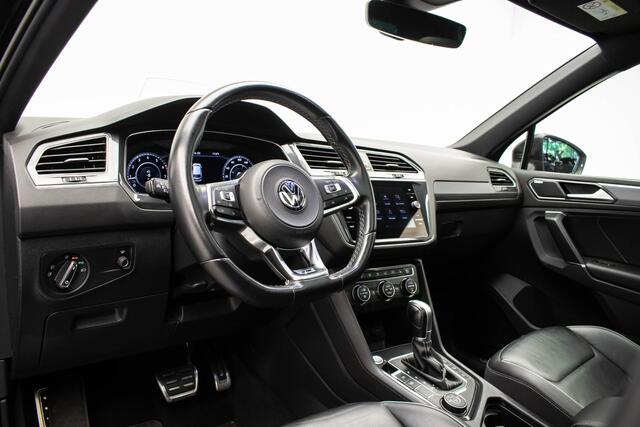 Volkswagen TIGUAN 2.0 TSI 4Motion Highline |3xR-Line|Pano|Leder|Memory|HUD|Dynaudio|