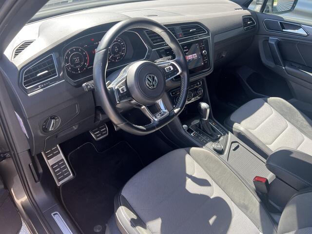 Volkswagen TIGUAN 2.0 TSI 4Motion R-Line Pano Trekhaak DSG