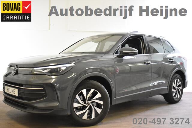 Volkswagen TIGUAN 1.5 eTSI DSG LIFE EDITION CAMERA/NAVI/TREKHAAK