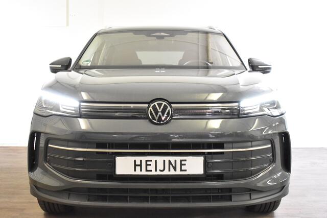 Volkswagen TIGUAN 1.5 eTSI DSG LIFE EDITION CAMERA/NAVI/TREKHAAK
