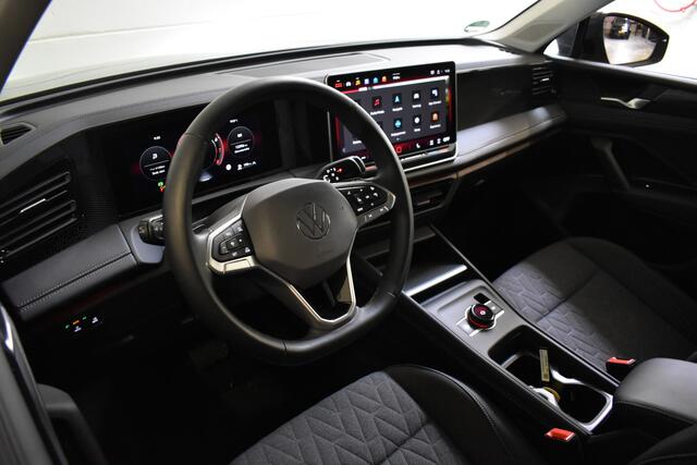 Volkswagen TIGUAN 1.5 eTSI DSG LIFE EDITION CAMERA/NAVI/TREKHAAK