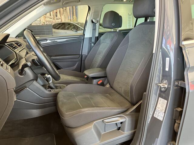 Volkswagen TIGUAN 1.5 TSI 150pk DSG Elegance · Panoramadak · Camera · Elek. Achterklep · Stuur- & Stoelverwarming · Apple/Android Car Play · ACC · LED Plus ·