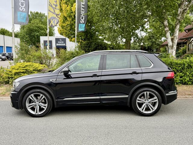 Volkswagen TIGUAN 1.5 TSI 150PK DSG R-LineoPanooHeadUp
