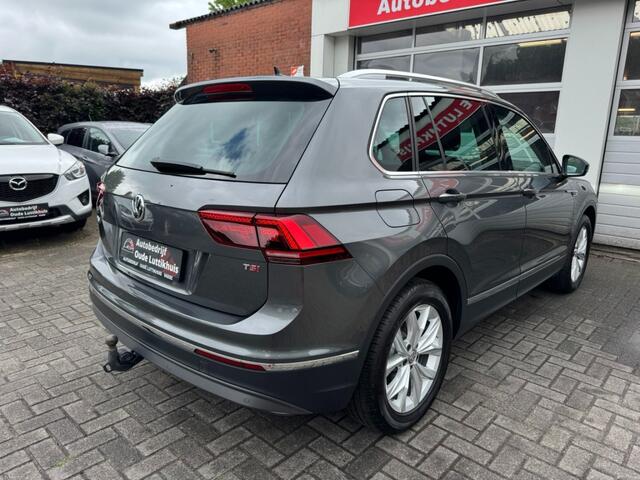 Volkswagen TIGUAN 1.4TSI 150PK DSG Highline Virtual Camera Full-Led Trekhaak