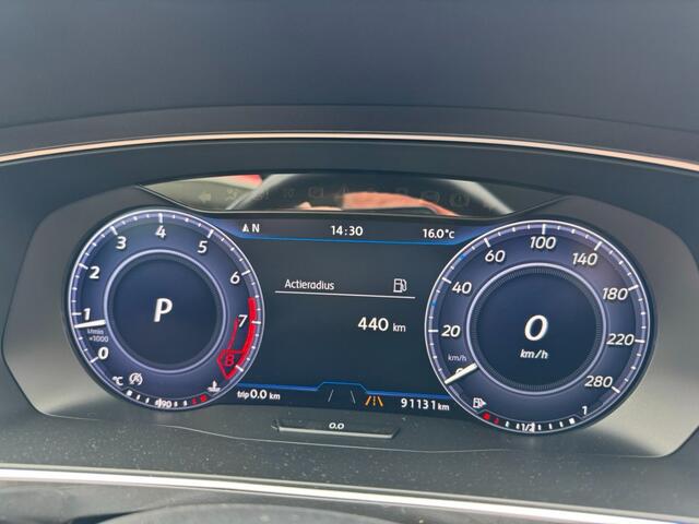 Volkswagen TIGUAN 1.4TSI 150PK DSG Highline Virtual Camera Full-Led Trekhaak