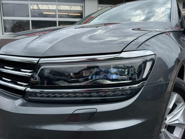 Volkswagen TIGUAN 1.4TSI 150PK DSG Highline Virtual Camera Full-Led Trekhaak
