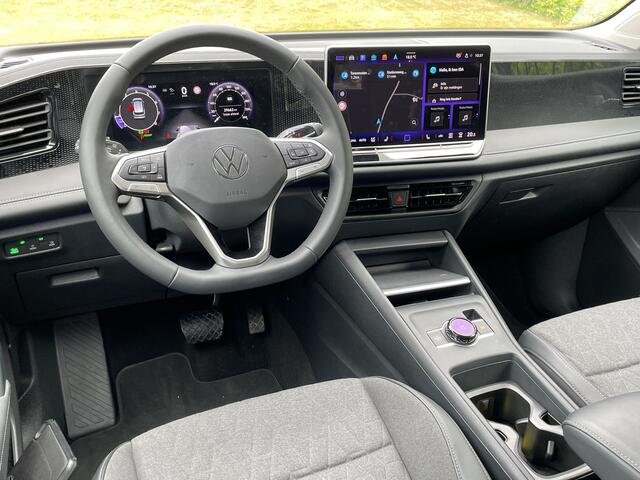 Volkswagen TIGUAN 1.5 TSI 150pk Life Edition DSG / 360 Camera / Stoel+Stuurverwarming