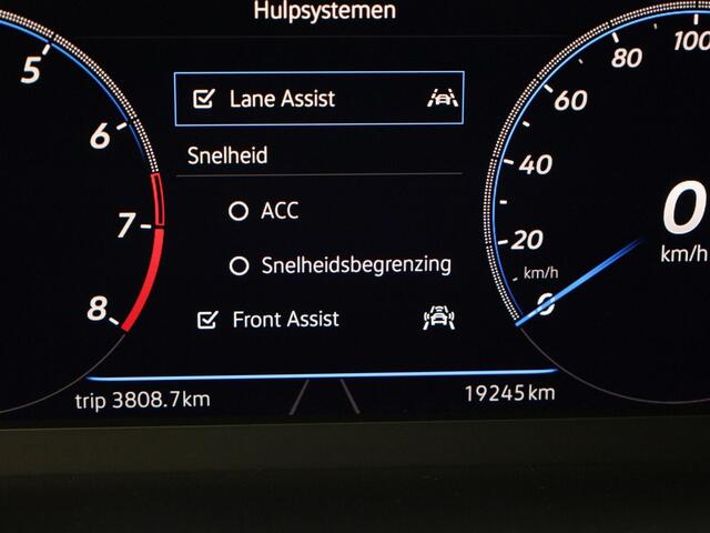 Volkswagen TIGUAN 1.5TSI/150PK R-Line Blackstyle DSG · Panoramadak · Navigatie · Stoel- & stuurverwarming · Garantie tot maart 2026