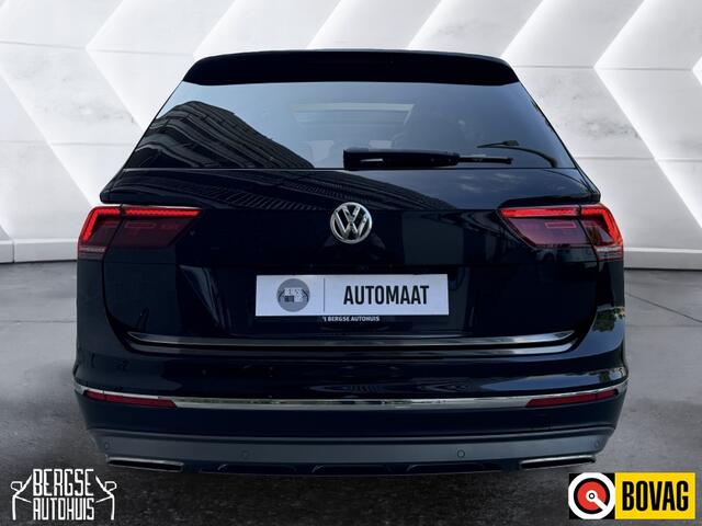 Volkswagen TIGUAN 2.0 TSI R-Line 4Motion Pano Virtual