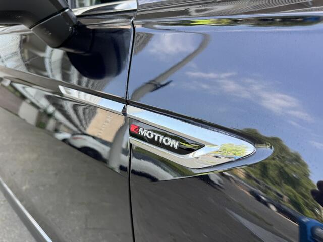 Volkswagen TIGUAN 2.0 TSI R-Line 4Motion Pano Virtual