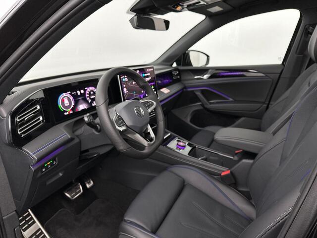 Volkswagen TIGUAN 1.5 eHybrid R-Line Edition