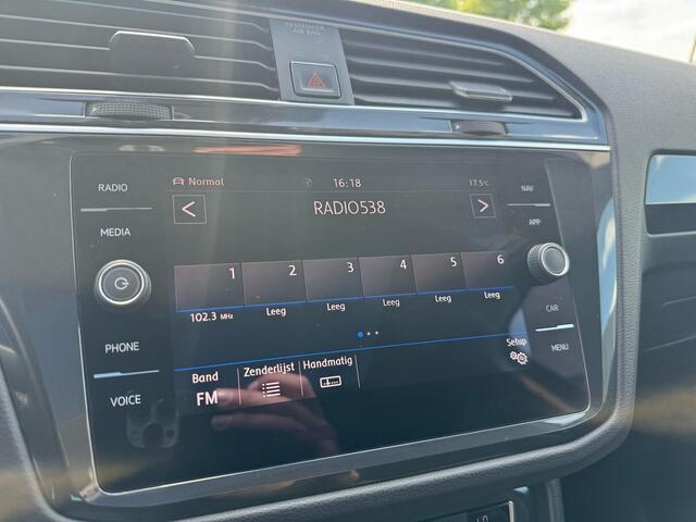 Volkswagen TIGUAN 1.4 TSI 4Motion R line virtual cockpit, trekhaak, pano