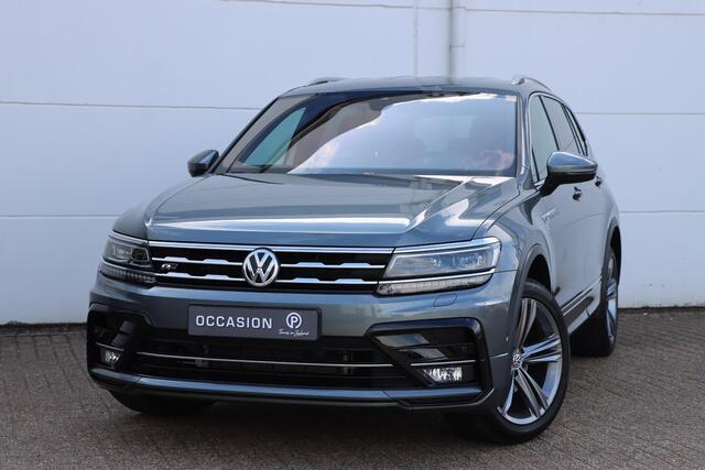 Volkswagen TIGUAN Allspace 1.5 TSI 150pk DSG Highline Business R-Line 150pk DSG7