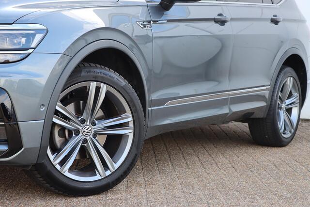 Volkswagen TIGUAN Allspace 1.5 TSI 150pk DSG Highline Business R-Line 150pk DSG7