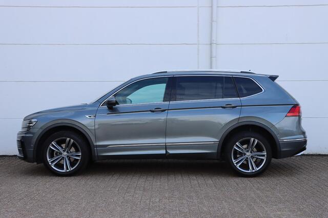 Volkswagen TIGUAN Allspace 1.5 TSI 150pk DSG Highline Business R-Line 150pk DSG7