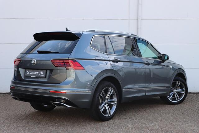 Volkswagen TIGUAN Allspace 1.5 TSI 150pk DSG Highline Business R-Line 150pk DSG7