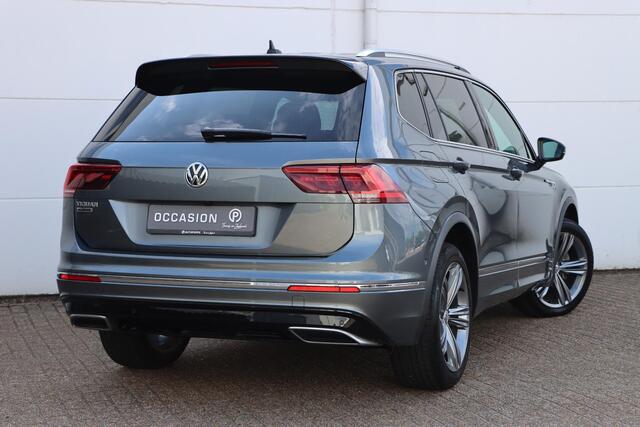 Volkswagen TIGUAN Allspace 1.5 TSI 150pk DSG Highline Business R-Line 150pk DSG7