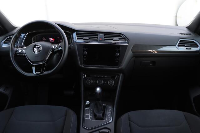 Volkswagen TIGUAN Allspace 1.5 TSI 150pk DSG Highline Business R-Line 150pk DSG7