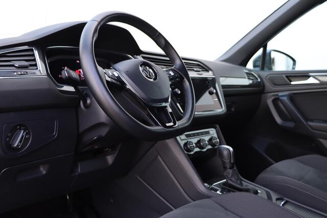 Volkswagen TIGUAN Allspace 1.5 TSI 150pk DSG Highline Business R-Line 150pk DSG7