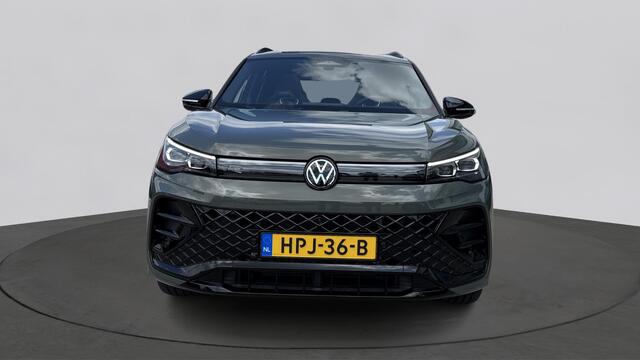 Volkswagen TIGUAN R-Line-Edition 1.5 eHybrid 150 kW / 204 pk SUV 6 versn. DSG Demonstratiemodel
