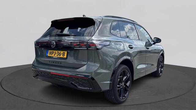 Volkswagen TIGUAN R-Line-Edition 1.5 eHybrid 150 kW / 204 pk SUV 6 versn. DSG Demonstratiemodel