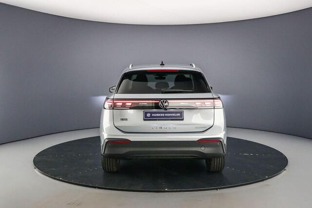 Volkswagen TIGUAN Life Edition 1.5 TSI eHybrid 204pk DSG Automaat Adaptive cruise control, Elektrische achterklep, Achteruitrijcamera, LED verlichting, App connect, Airco, Stoelverwarming