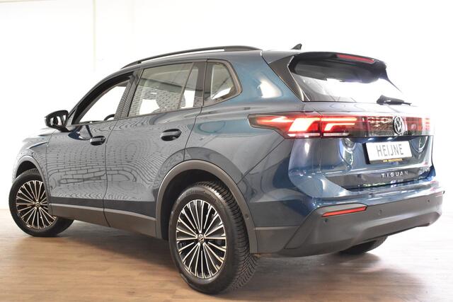 Volkswagen TIGUAN 1.5 eTSI DSG LIFE EDITION NAVI/CARPLAY/TREKHAAK