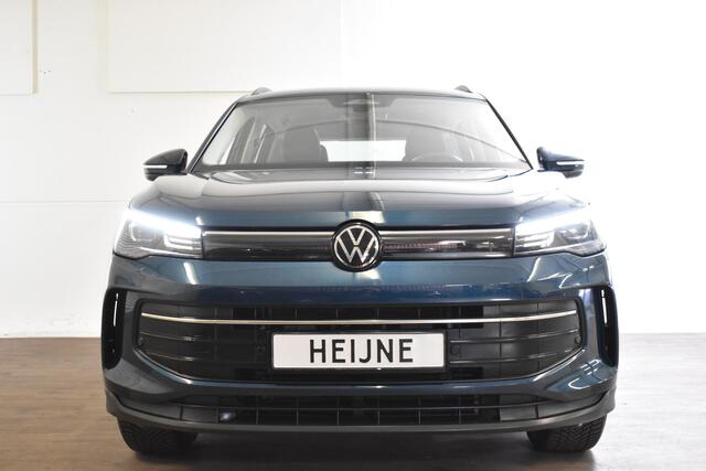 Volkswagen TIGUAN 1.5 eTSI DSG LIFE EDITION NAVI/CARPLAY/TREKHAAK