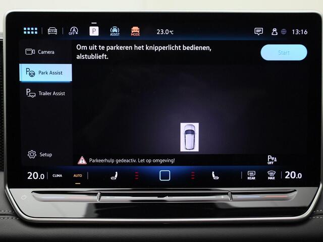 Volkswagen TIGUAN 1.5eTSI/130PK Life DSG · Panoramadak · Trekhaak · 360° Camera + Parkeersensoren · Garantie tot april 2029 of 100000km.