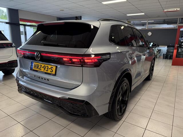 Volkswagen TIGUAN 1.5 eTSI R-Line*360CAM*MATRIX*MASS*NAVI*APP*LM19*