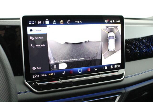 Volkswagen TIGUAN 1.5 272pk eHybrid R-Line Edition Trekhaak 360Camera Keyless Virtual Cockpit Panoramadak