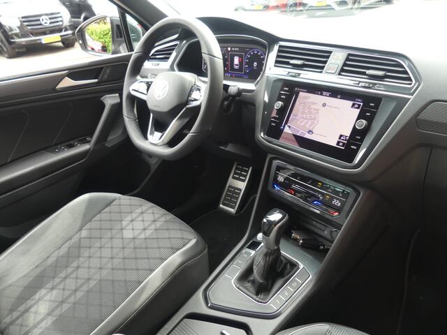 Volkswagen TIGUAN 1.5 TSI R-Line Business+