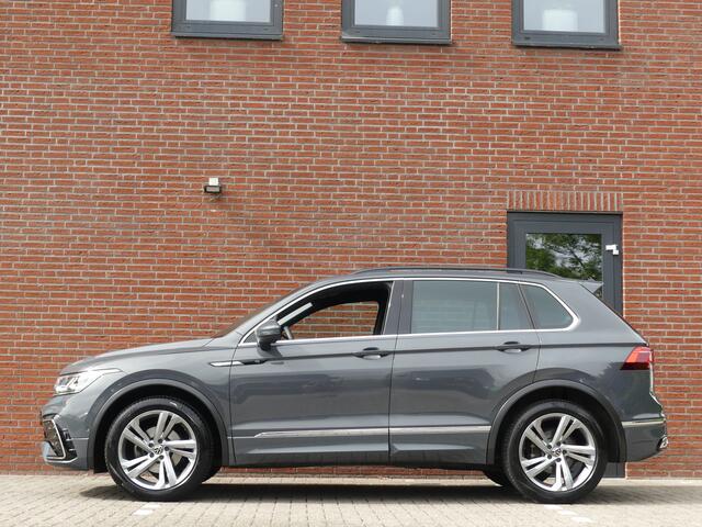 Volkswagen TIGUAN 1.5 TSI R-Line Business+
