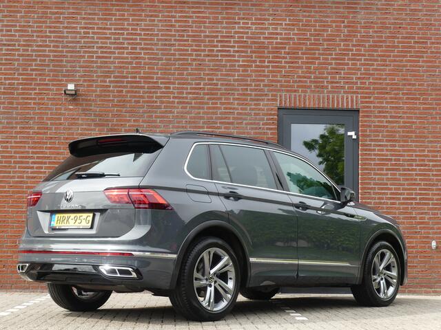 Volkswagen TIGUAN 1.5 TSI R-Line Business+