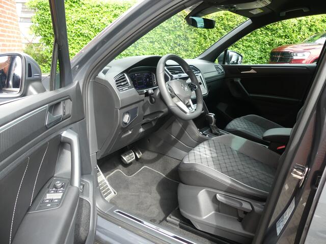 Volkswagen TIGUAN 1.5 TSI R-Line Business+
